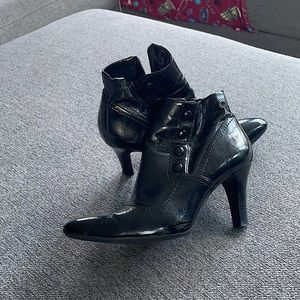 Franco Sarto booties 7M